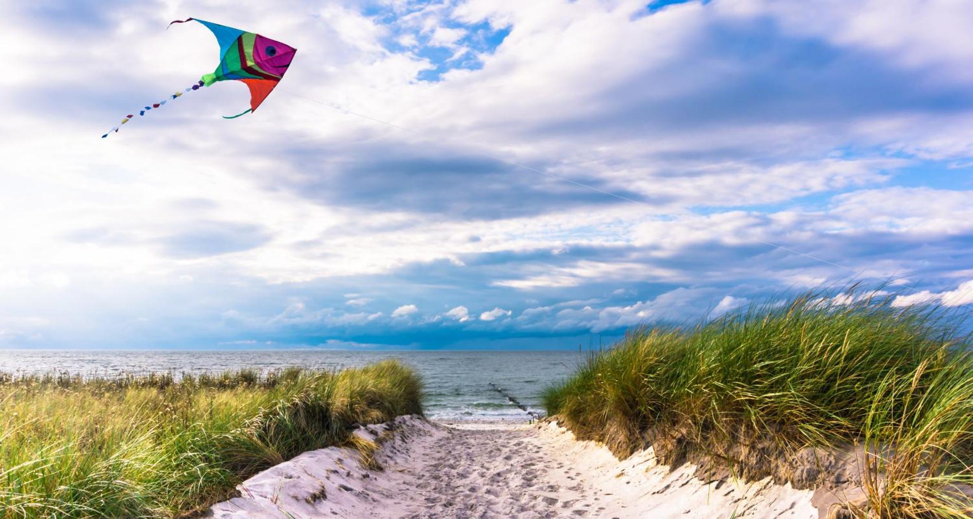 Pink Und Meer - Meerblick, Sauna, Kamin & Whirlpool Baabe Buitenkant foto