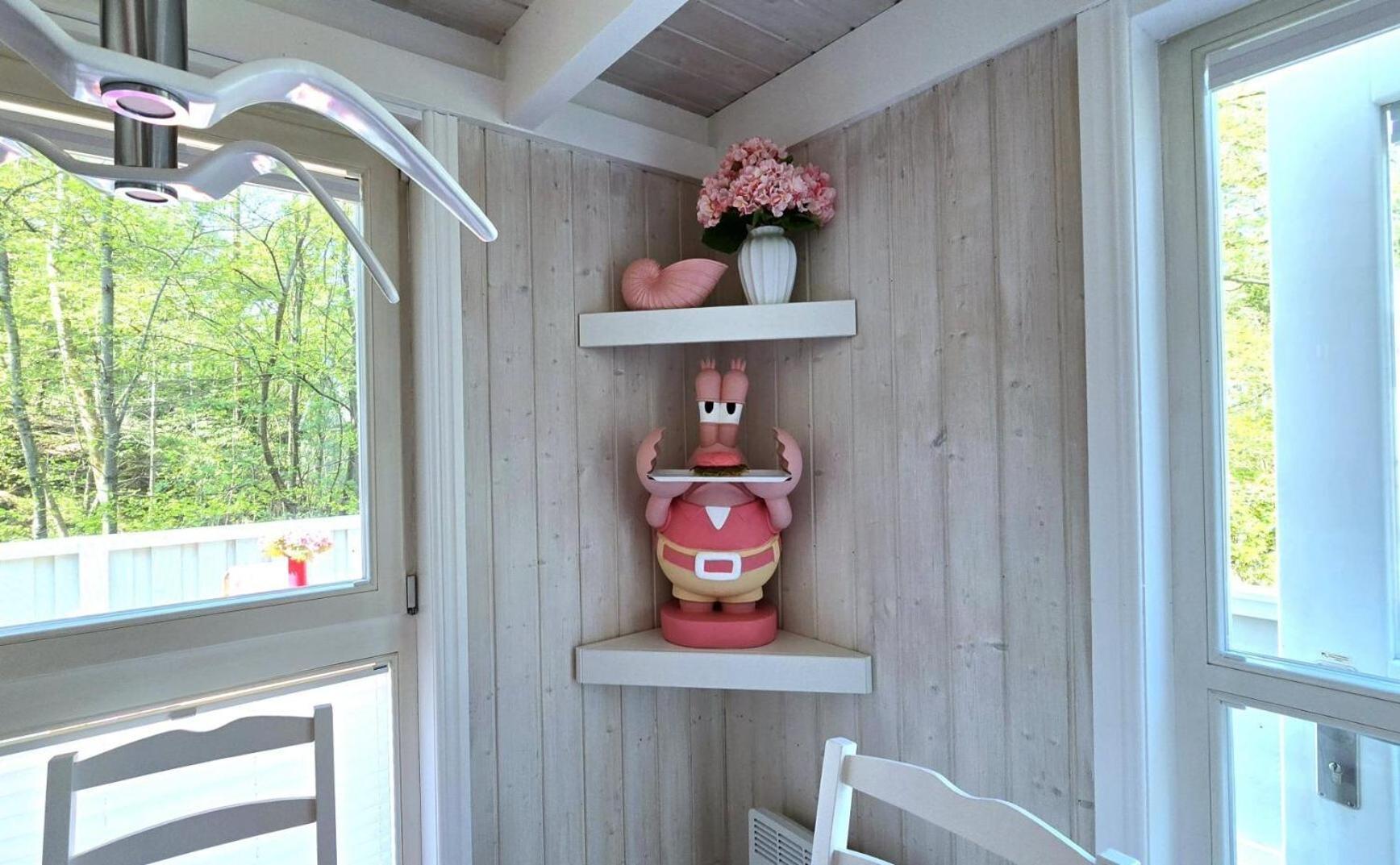 Pink Und Meer - Meerblick, Sauna, Kamin & Whirlpool Baabe Buitenkant foto