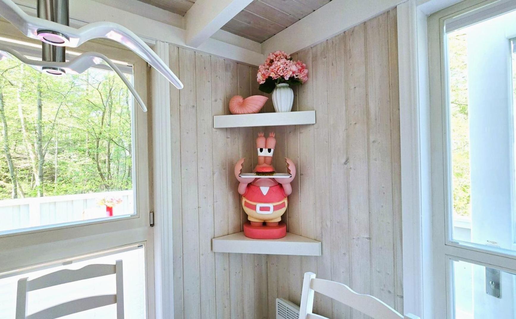 Pink Und Meer - Meerblick, Sauna, Kamin & Whirlpool Baabe Buitenkant foto